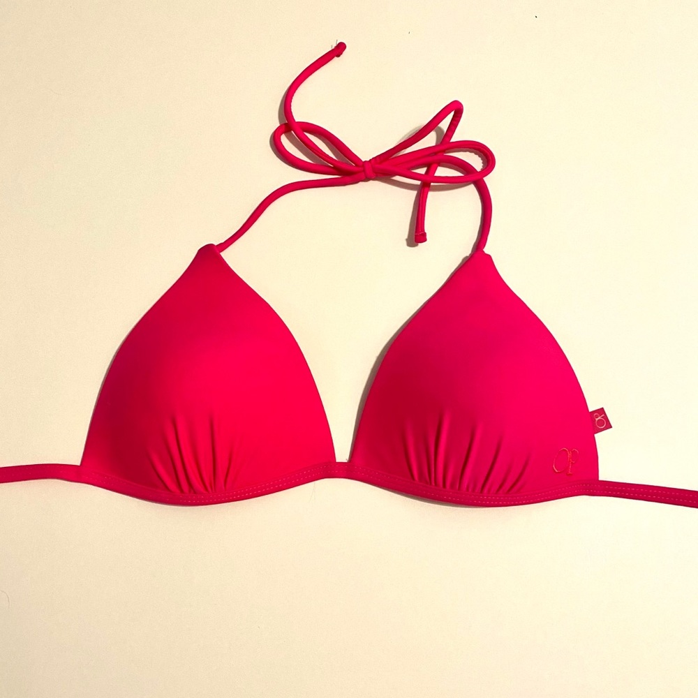 Women’s OP bikini swim top
